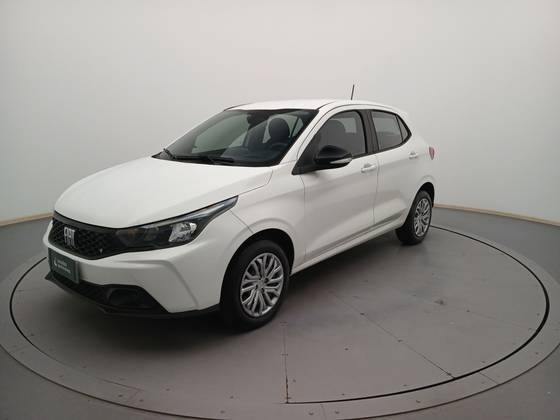 FIAT ARGO 1.0 FIREFLY FLEX DRIVE MANUAL FIAT ARGO 1.0 FIREFLY FLEX DRIVE MANUAL